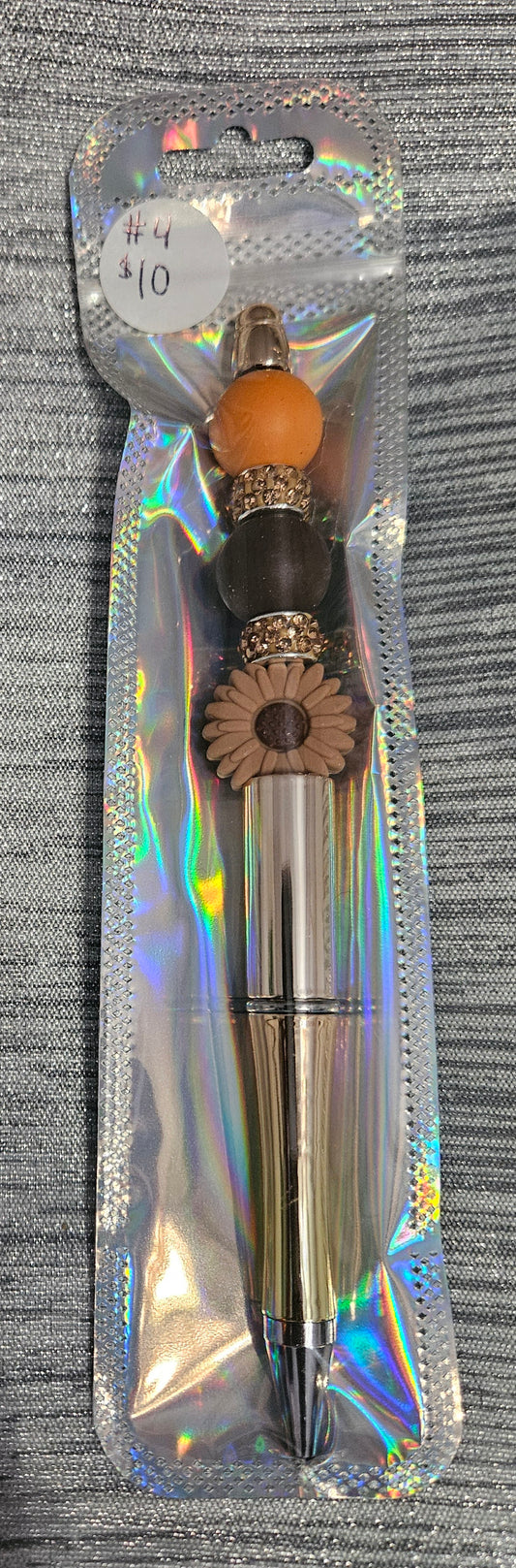 Sunflower Pen