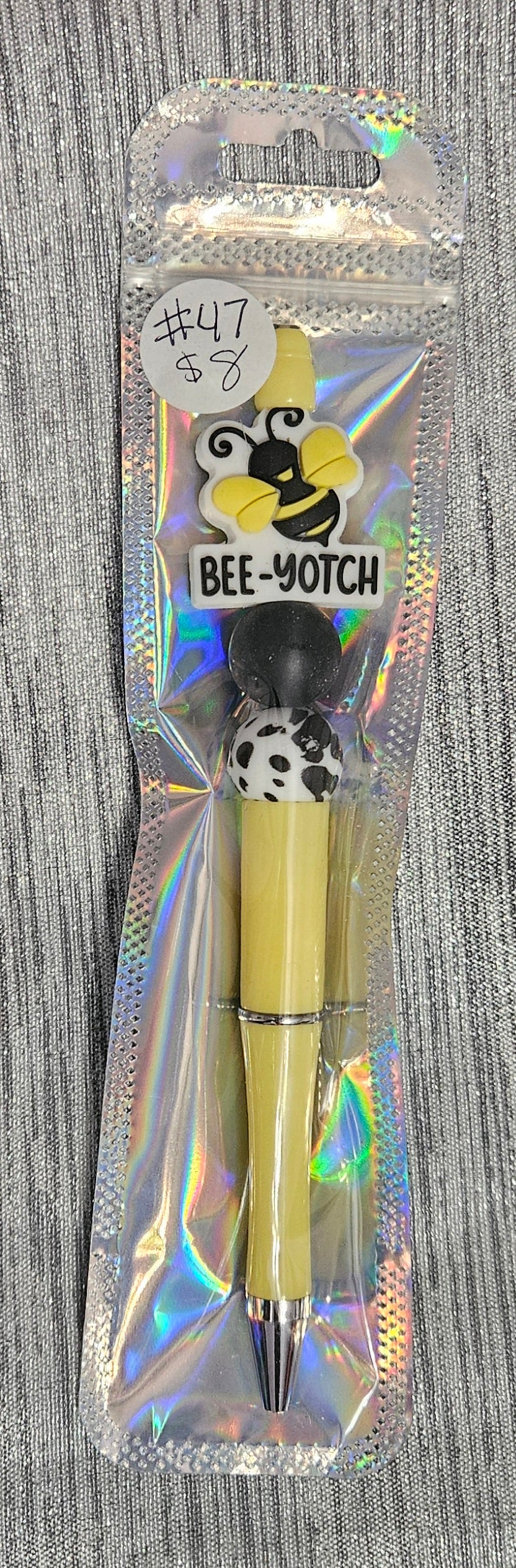 BEE- YOTCH Pen